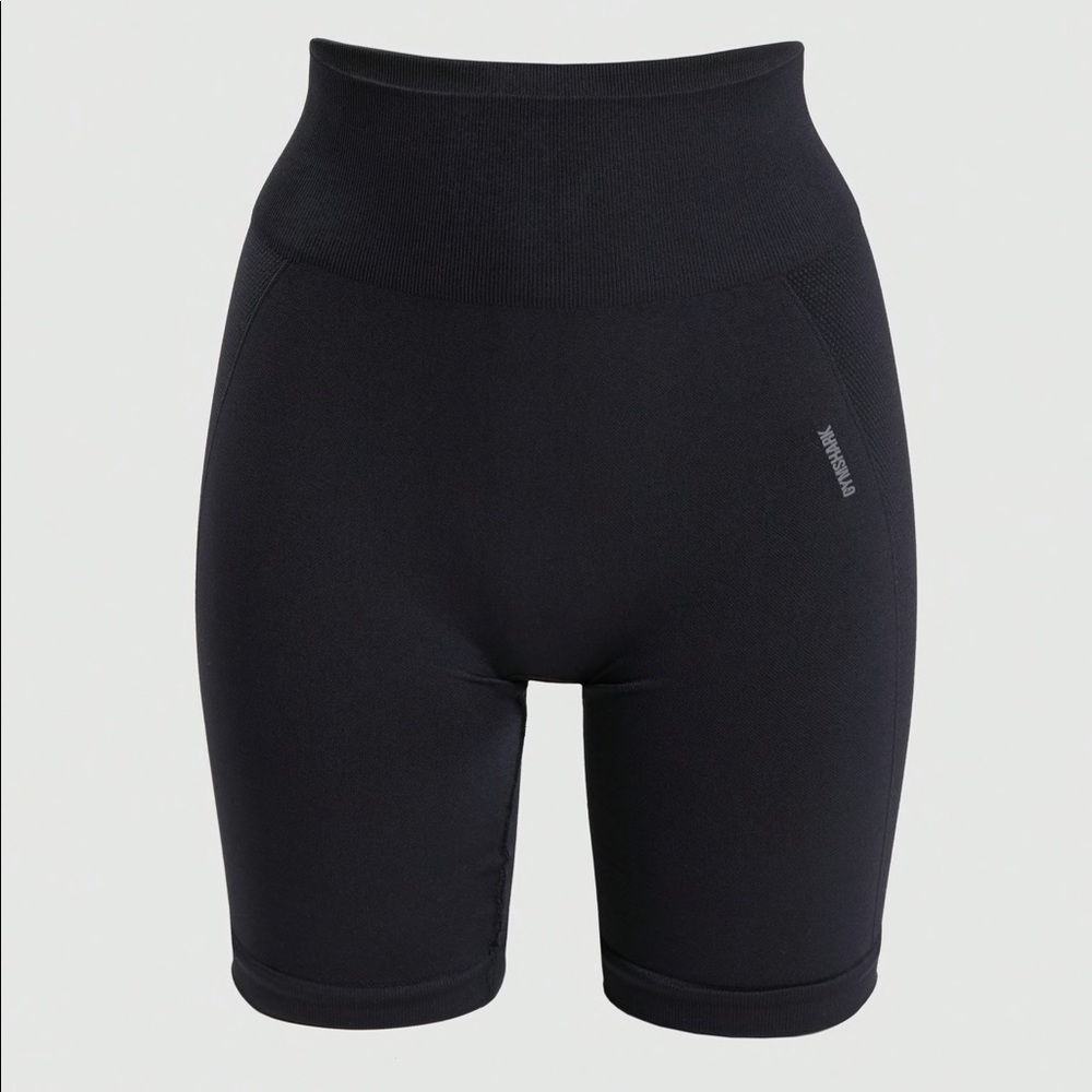 Gymshark Flex Cycling Shorts